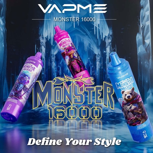 VAPME MONSTER 16000-카테고리-썸네일