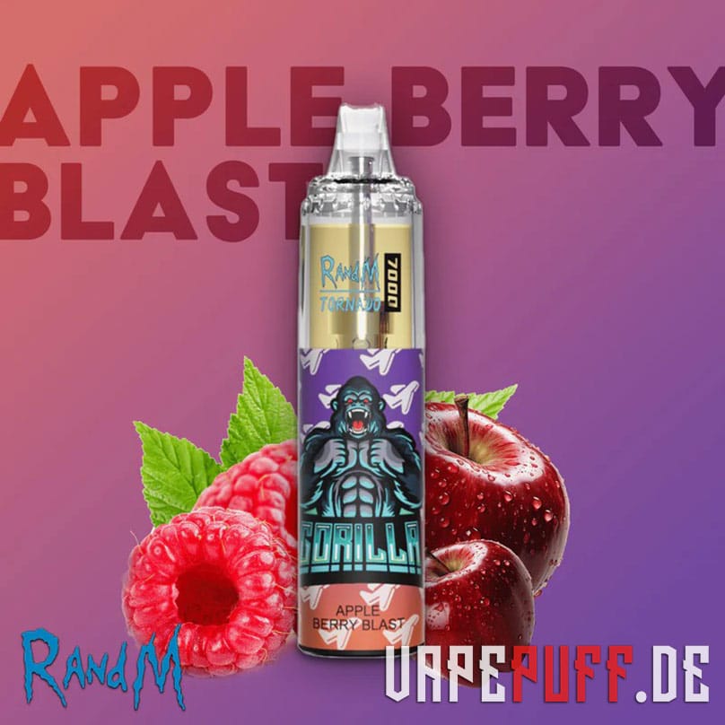 Apple_Berry_Blast-randm tornado 7000 дешева ціна