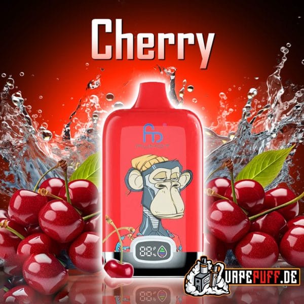 CHERRY randm 12000