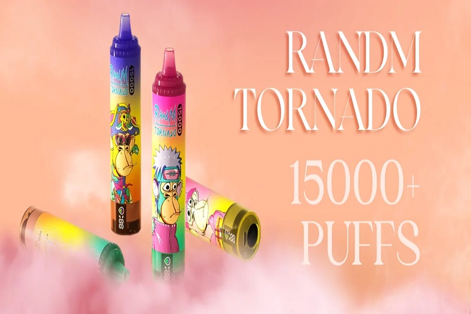 RandM 15000 затяжок блог 1